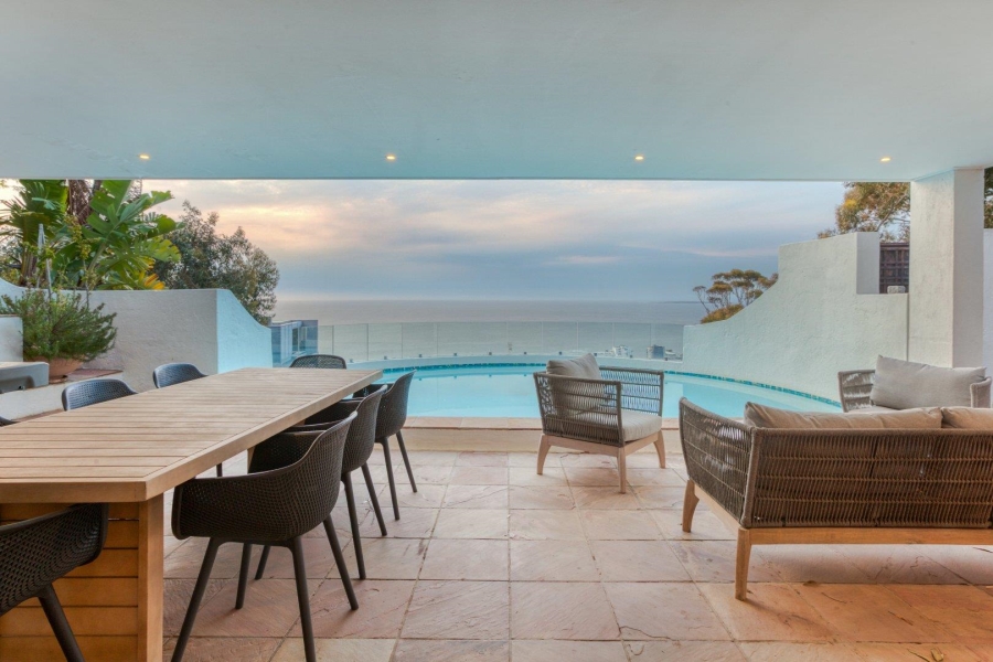 3 Bedroom Property for Sale in Bantry Bay Western Cape